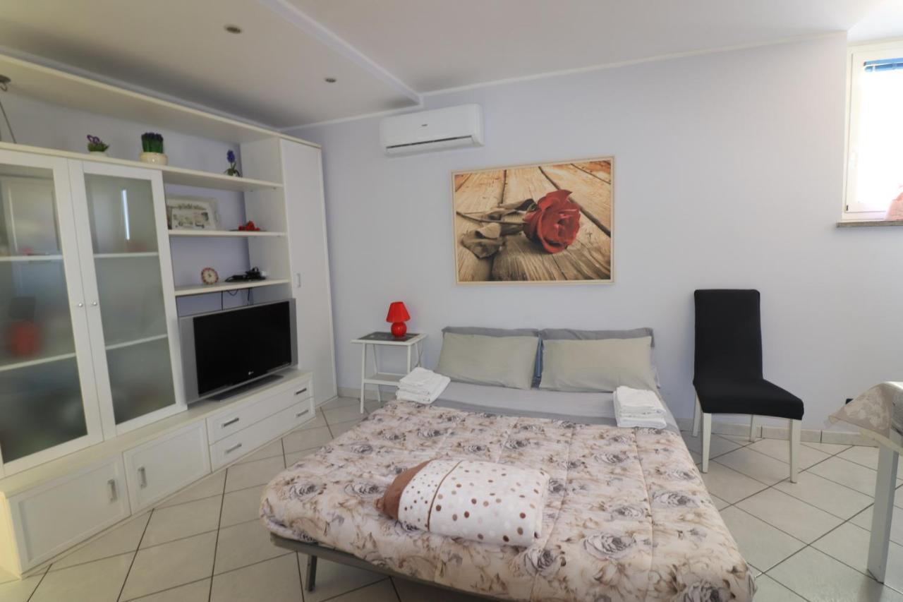 Platea Cavour Villa Sutri Bagian luar foto